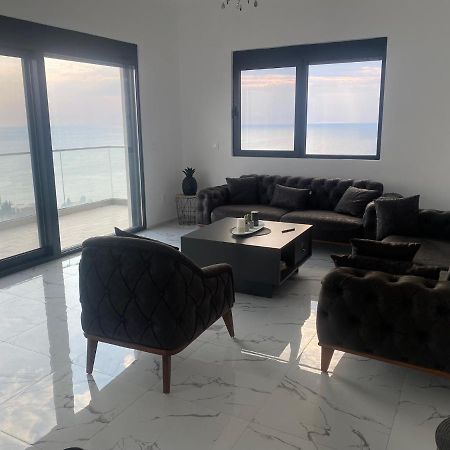 Apartamento A. Montenegro Dobra Voda Exterior foto
