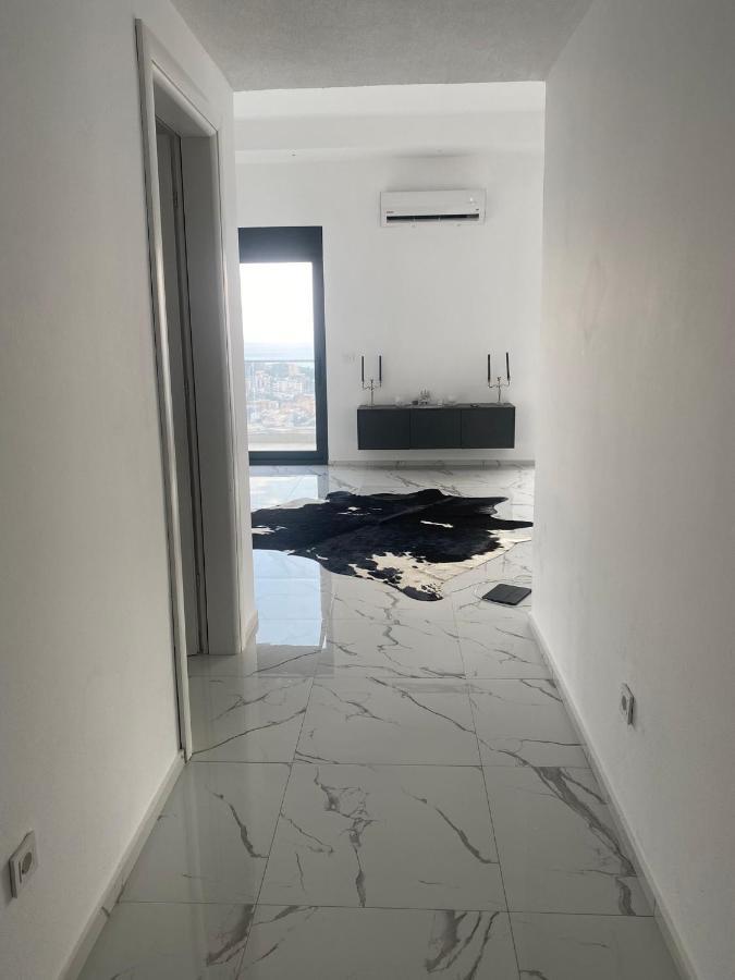 Apartamento A. Montenegro Dobra Voda Exterior foto