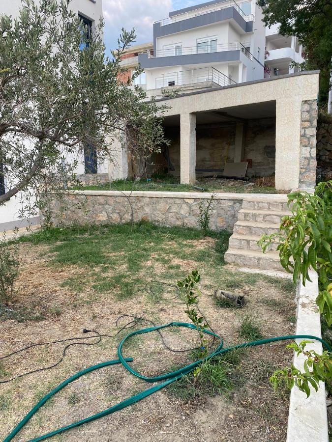 Apartamento A. Montenegro Dobra Voda Exterior foto